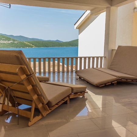Apartmani Maris Neum Exterior foto
