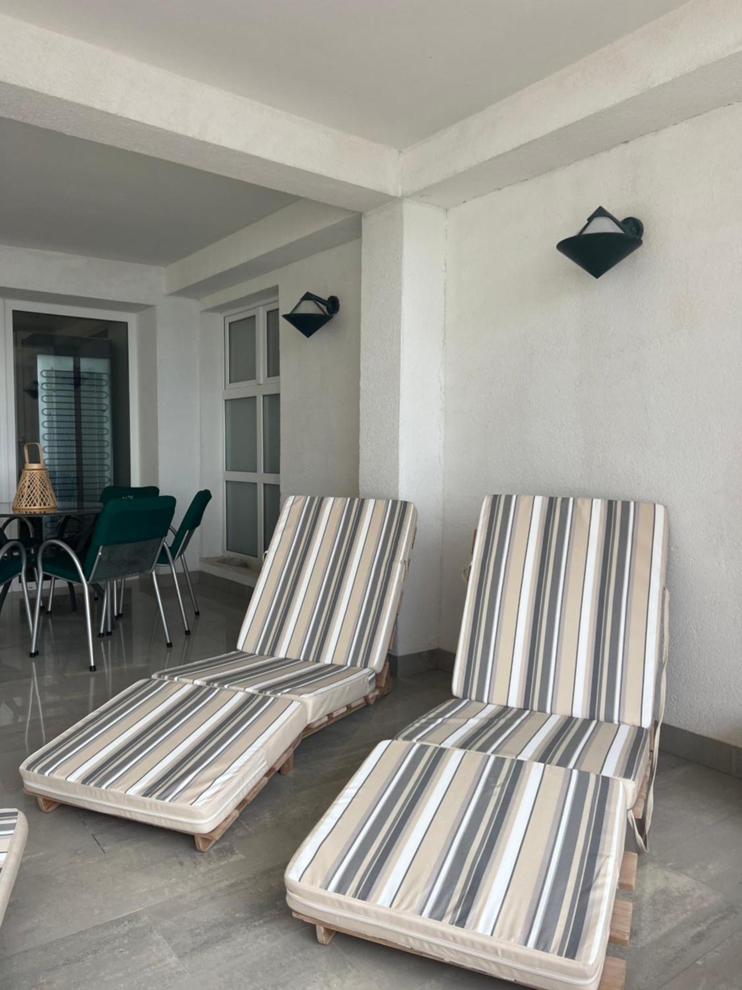 Apartmani Maris Neum Exterior foto