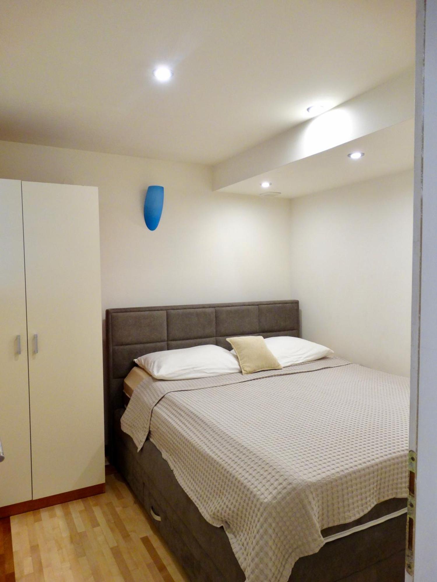 Apartmani Maris Neum Exterior foto