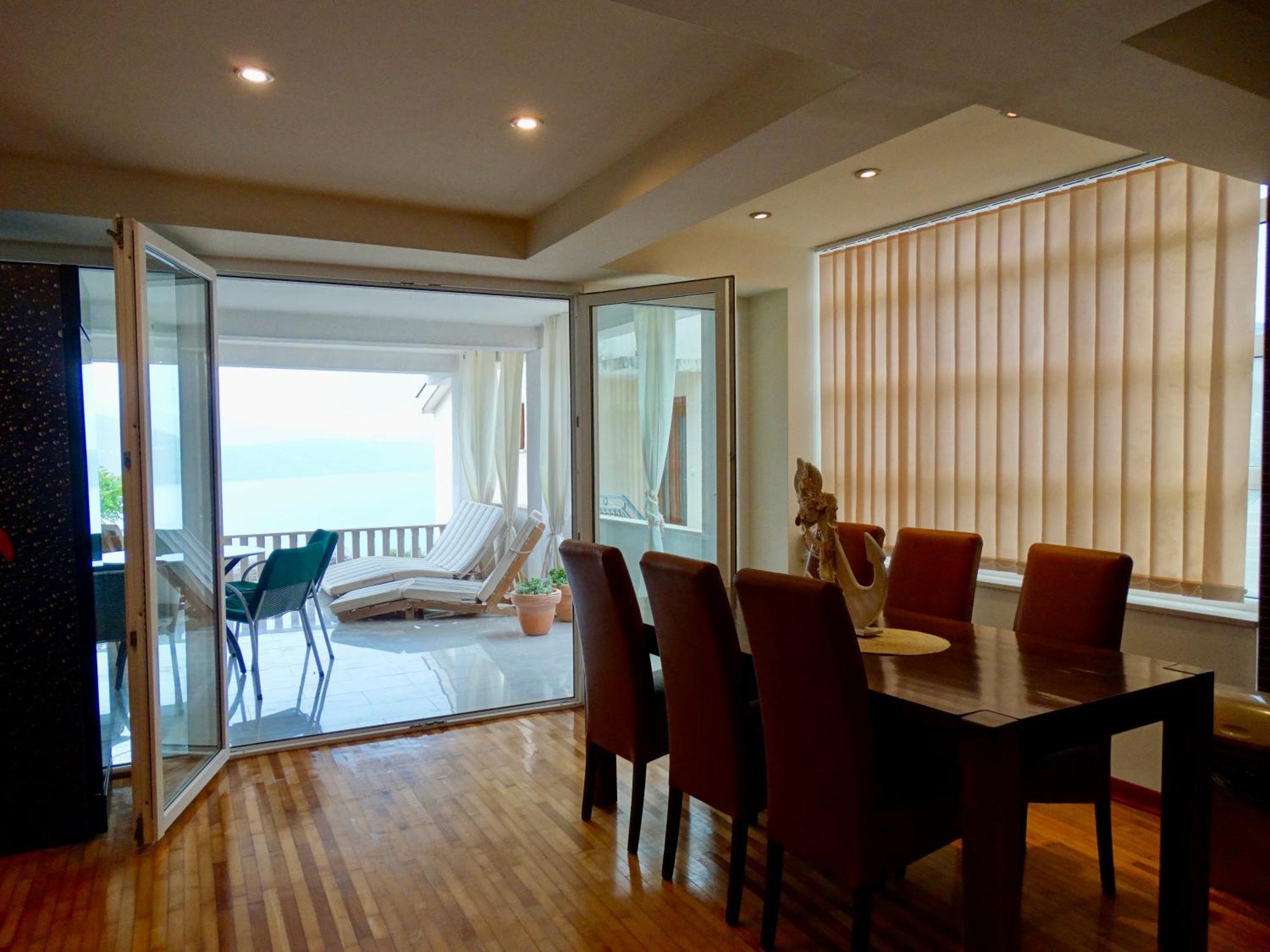 Apartmani Maris Neum Exterior foto