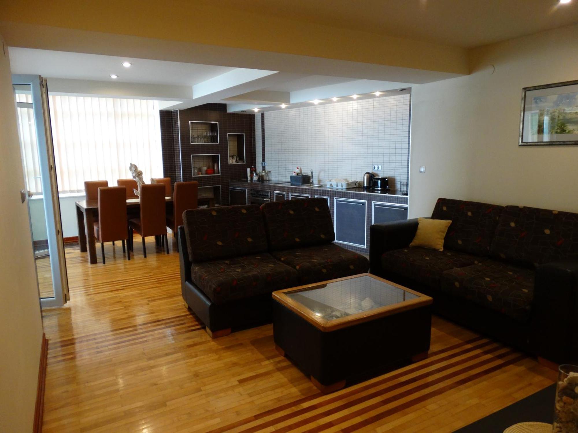 Apartmani Maris Neum Exterior foto